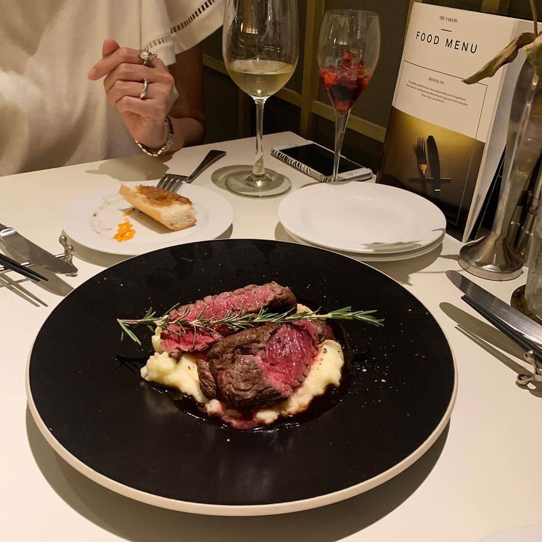 まやのグルメインスタ