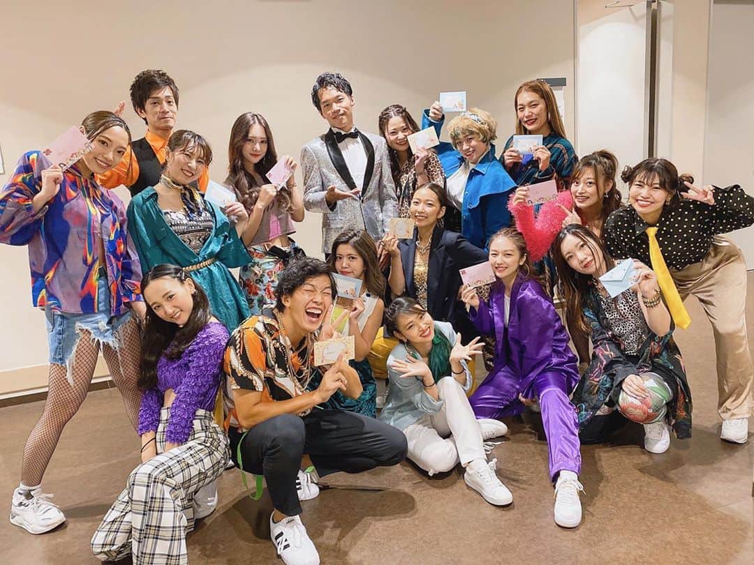 yuukachiのインスタグラム