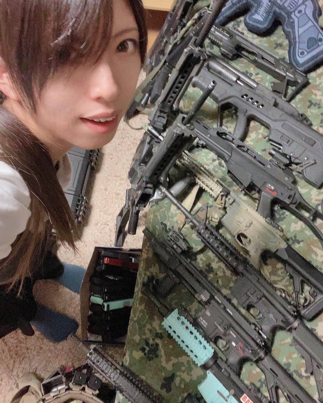 みりどる乙夜のインスタグラム