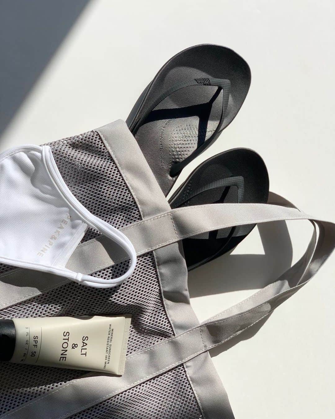 PEAK &PINEのインスタグラム