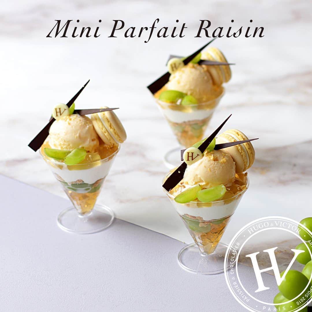 HUGO & VICTORのグルメインスタ