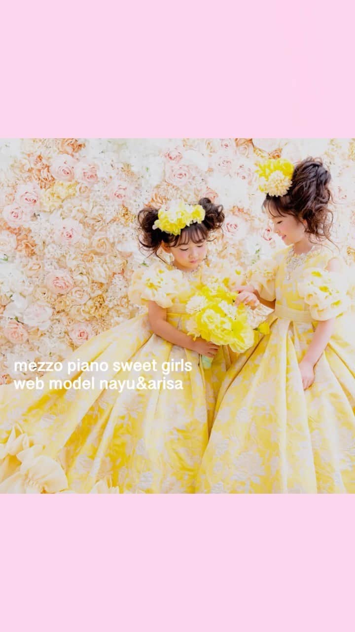 mezzo pianoのインスタグラム