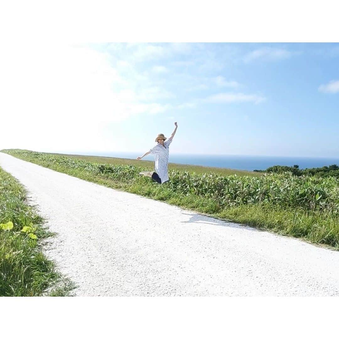 VANRIのインスタグラム：「* 遅ればせながら ご視聴ありがとうございました！ お世話になった足寄町の皆さん🌱 ファーム富田の皆さん💜 写真家の岩崎さん @ryoji.iwasaki 📸 ネイチャーガイドの上野さんご夫妻 @mgr_in_forest ☁️ 稚内の皆さん🐚そしてモネの池の皆さん🎏 本当にお世話になりありがとうございました💓 #日立世界ふしぎ発見 #ミステリーハンター」
