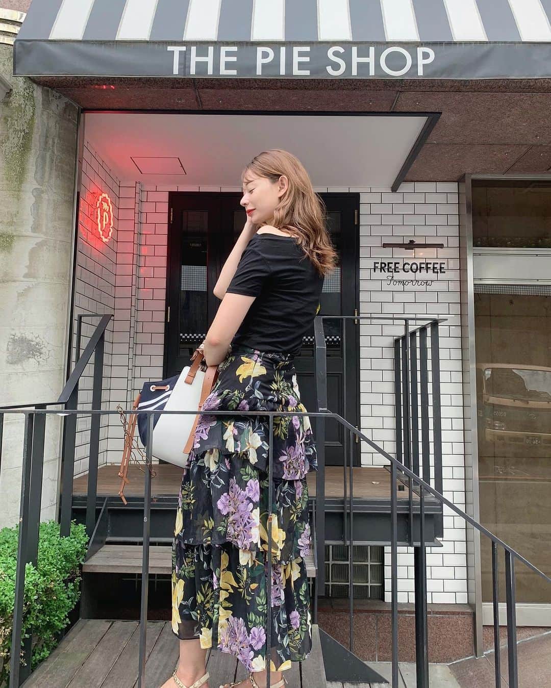 karen okajimaのグルメインスタ