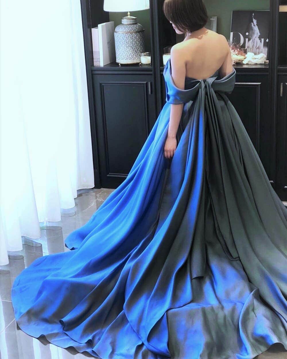 Dresses (ドレッシーズ)のインスタグラム