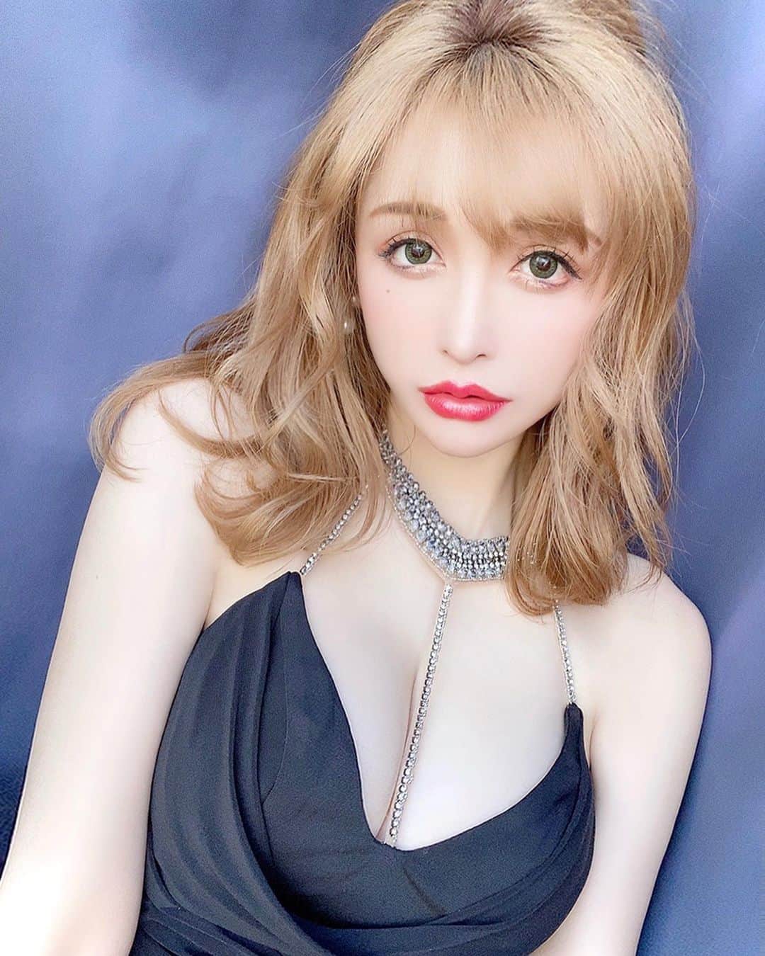 真優川咲のインスタグラム