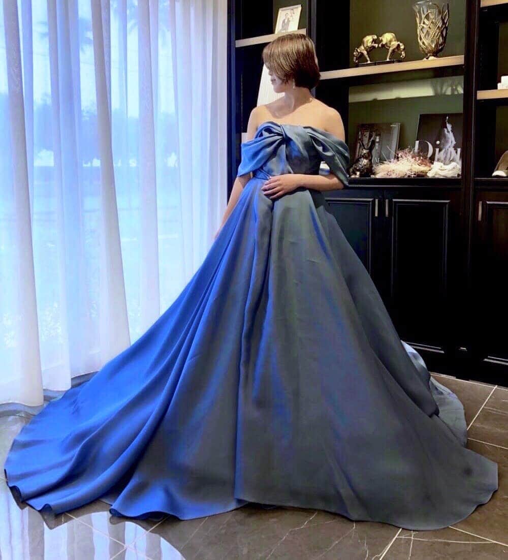 Dresses (ドレッシーズ)のインスタグラム