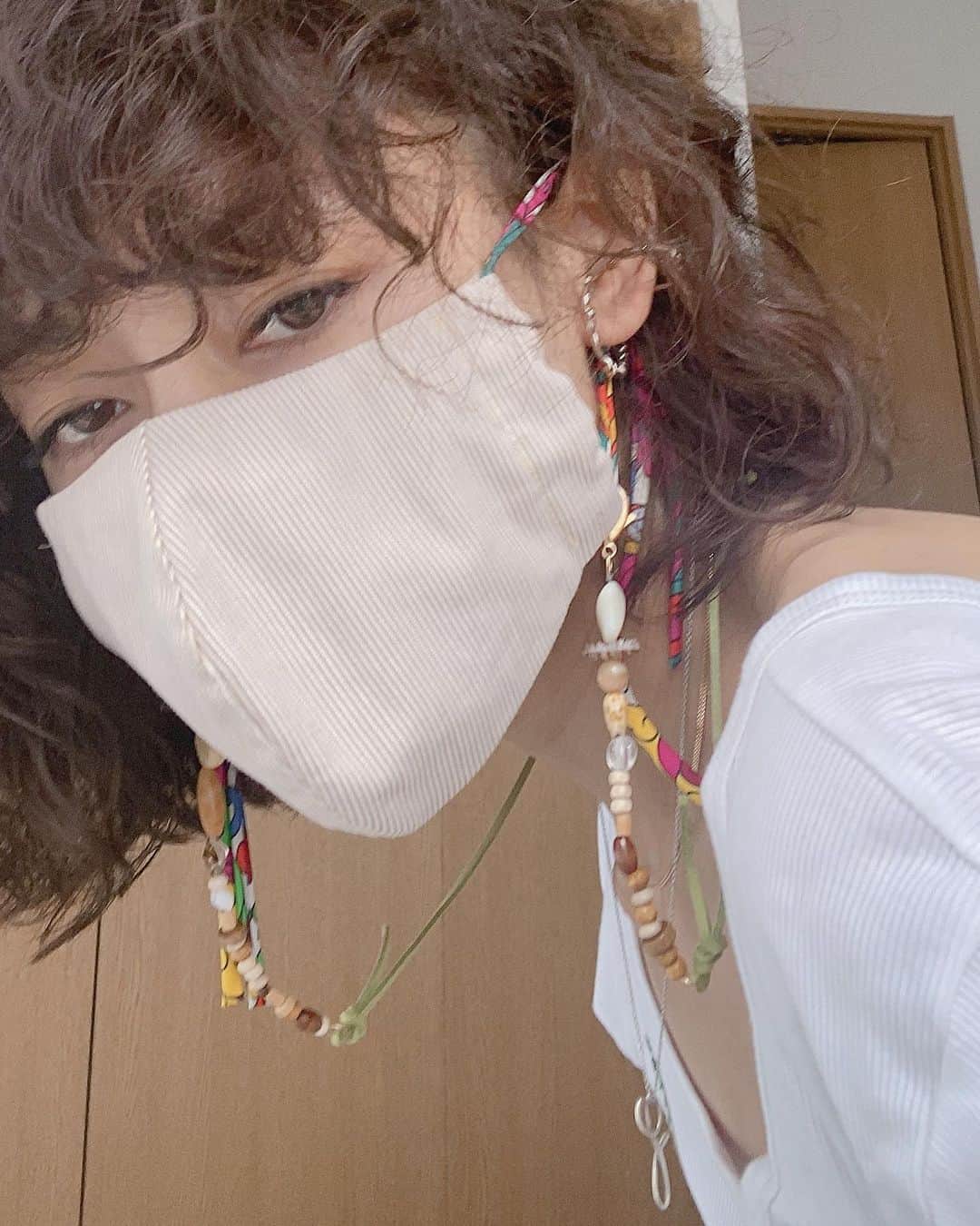 生野優子さんのインスタグラム写真 - (生野優子Instagram)「Fauvisme je t'aime🖤 #quarantinelife」9月6日 16時02分 - yukoshono