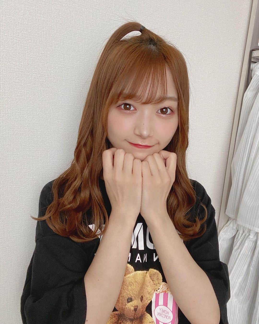 阪上彩香のインスタグラム