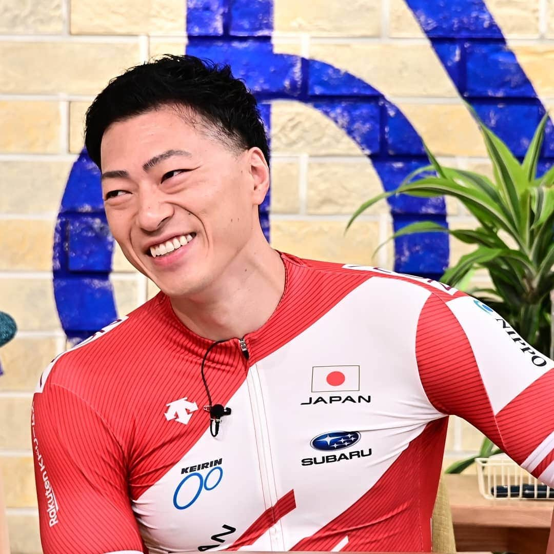 TBS「東京VICTORY」さんのインスタグラム写真 - (TBS「東京VICTORY」Instagram)「次回の東京VICTORYは、日本発祥の種目🚴“ケイリン”の魅力に迫ります😁💐💐 . ゲストは、東京五輪・金メダル候補🥇ケイリンのトップレーサー3人の登場です✨ . 日本のエース・新田祐大選手、脇本雄太選手💐 そして日本女子初のケイリン代表内定・小林優香選手🎊✨ .  3選手にとって欠かせない“トラックレーサー”がスタジオに登場🚲🚲 選手たちの自転車“トラックレーサー”1台の驚がくの値段に一同騒然😳✨  果たしてそのお値段とは！？」9月6日 16時15分 - tbs_tokyo_v