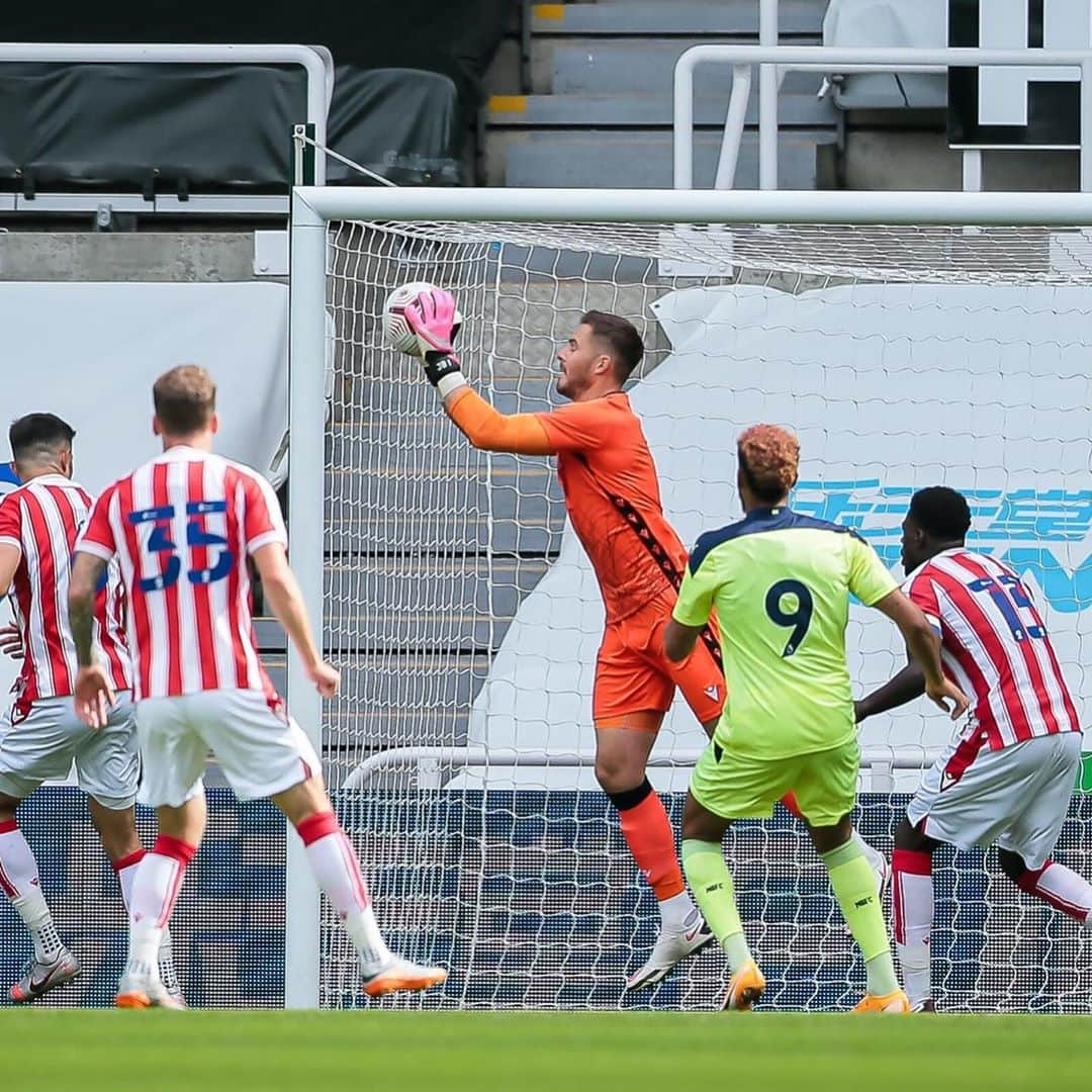 ジャック・バトランドさんのインスタグラム写真 - (ジャック・バトランドInstagram)「Pre-Season ✅🙌🏼」9月6日 16時23分 - jbutland_