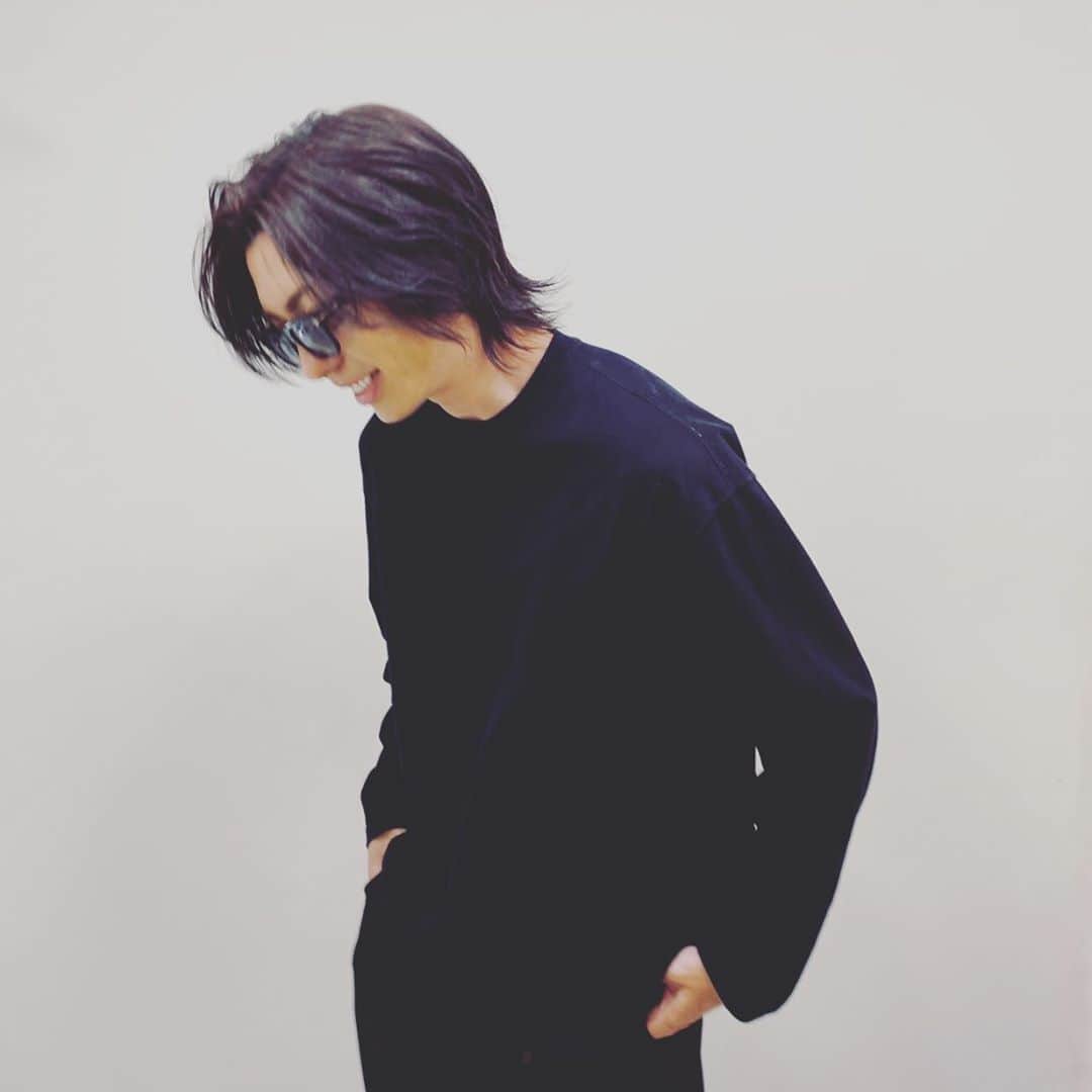 丸山龍星のインスタグラム