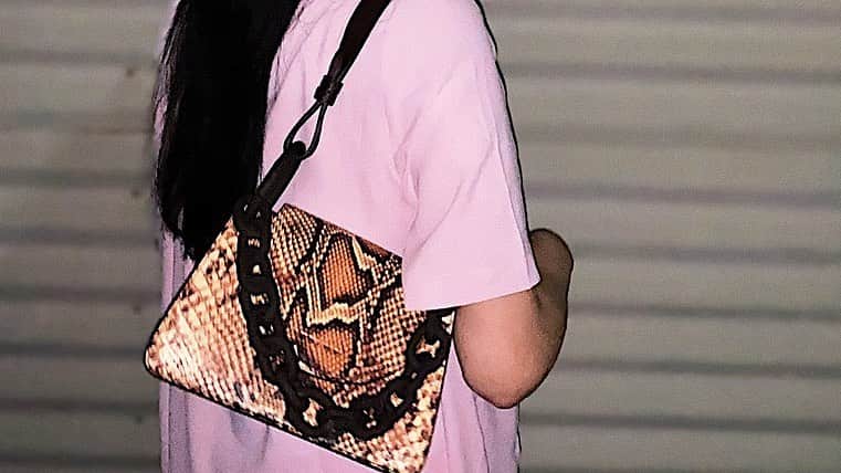 藤田杏奈のインスタグラム