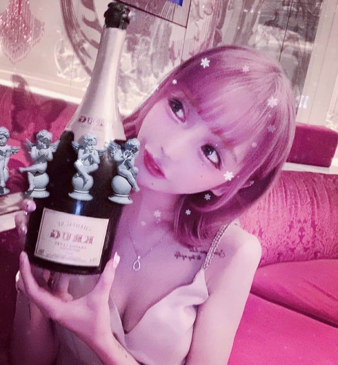 椿えれなのグルメインスタ