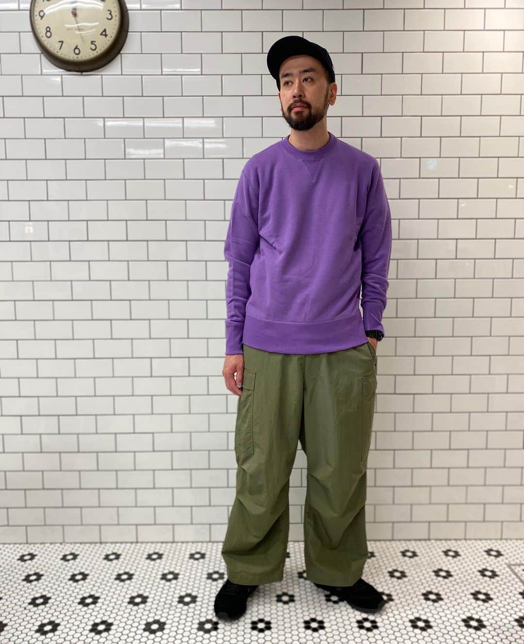 フリーマンズスポーティングクラブのインスタグラム