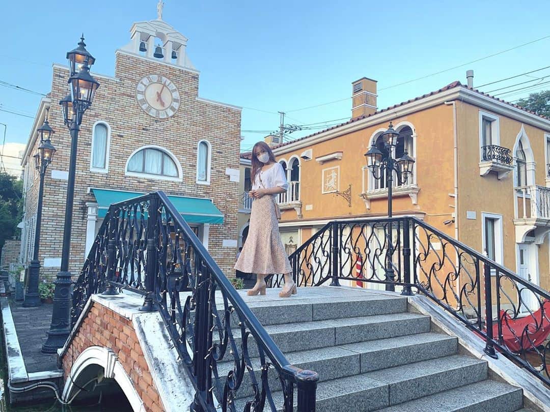 のインスタグラム：「素敵な世界💗 #自由が丘　#lavita自由が丘」