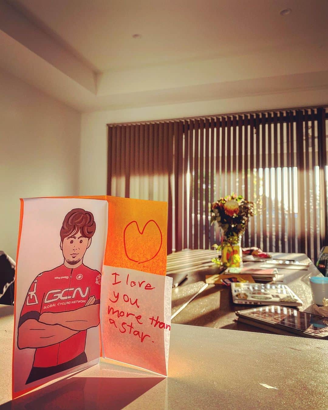 土井雪広のインスタグラム：「オーストラリアの今日はパパの日。 なんでもやるのが親の役目なのはわかってはいるが、いろんなところ、色んなことやれてて それで親父が嫌いだったら親父として泣くわw  #happyfathersday #australia」