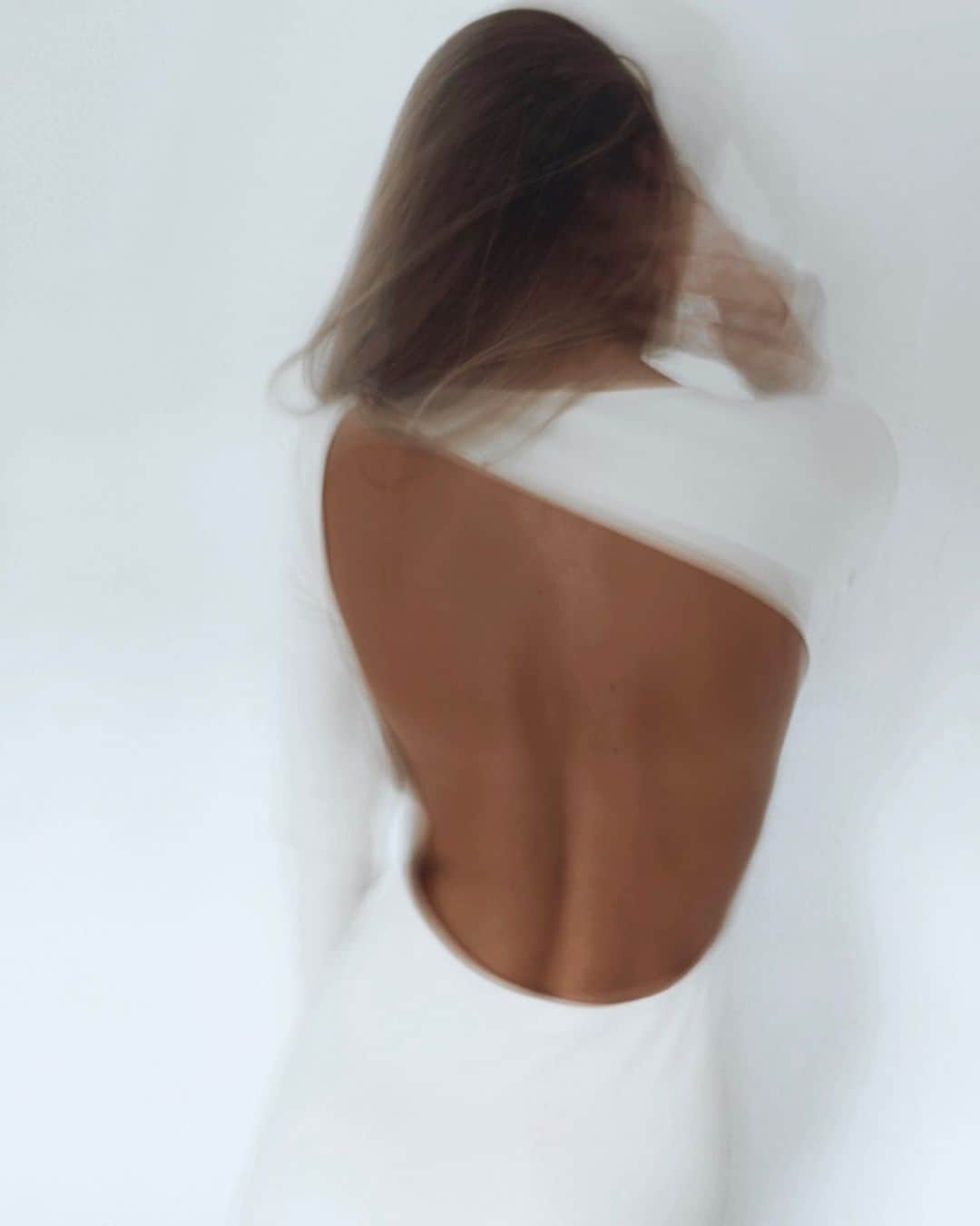 Mathilde Goehlerのインスタグラム：「☁️☁️☁️」