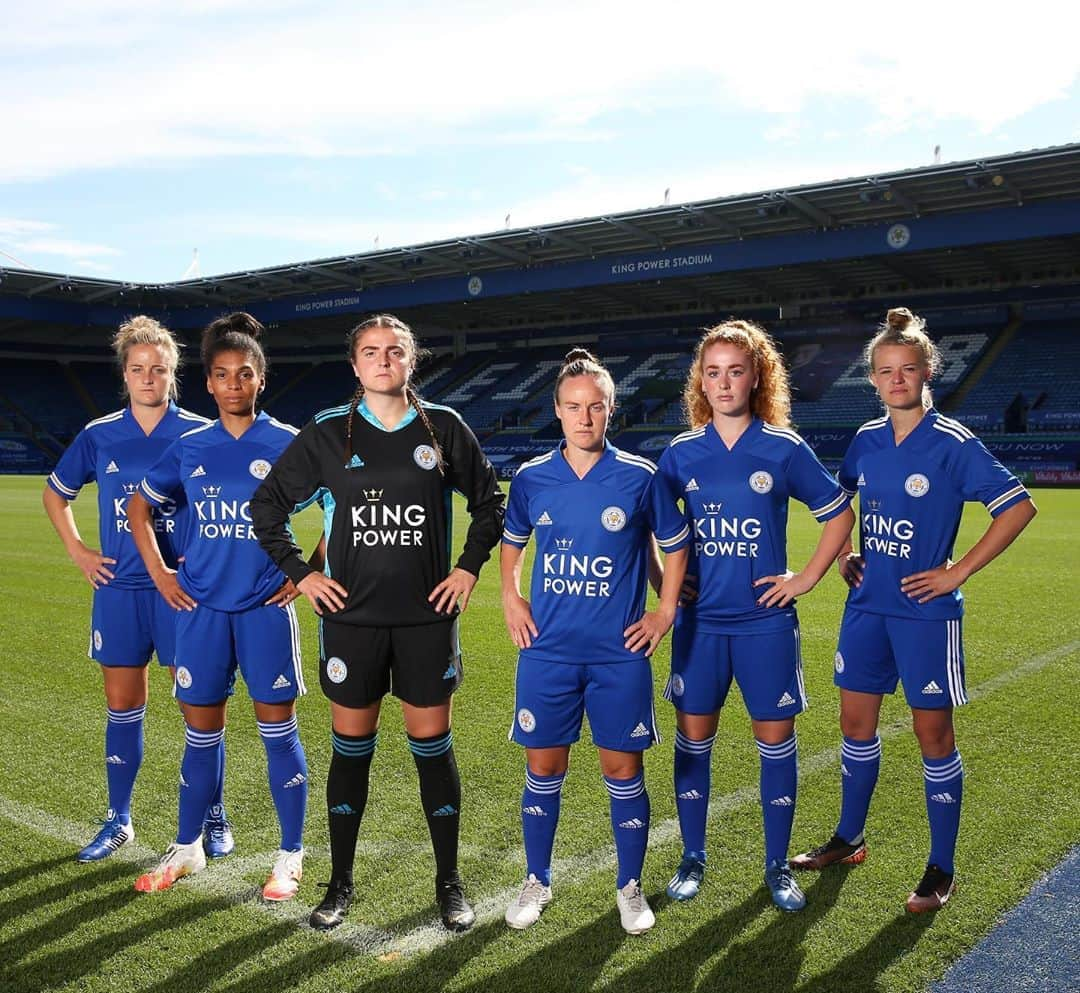 レスター・シティFCさんのインスタグラム写真 - (レスター・シティFCInstagram)「Good luck to @lcfcwomen in their league opener today against Blackburn - a huge day for the Club! 🦊🔵  #lcfc」9月6日 16時56分 - lcfc