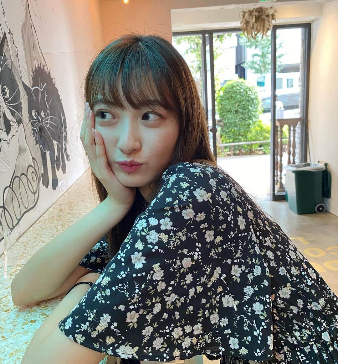 浅賀美咲のグルメインスタ