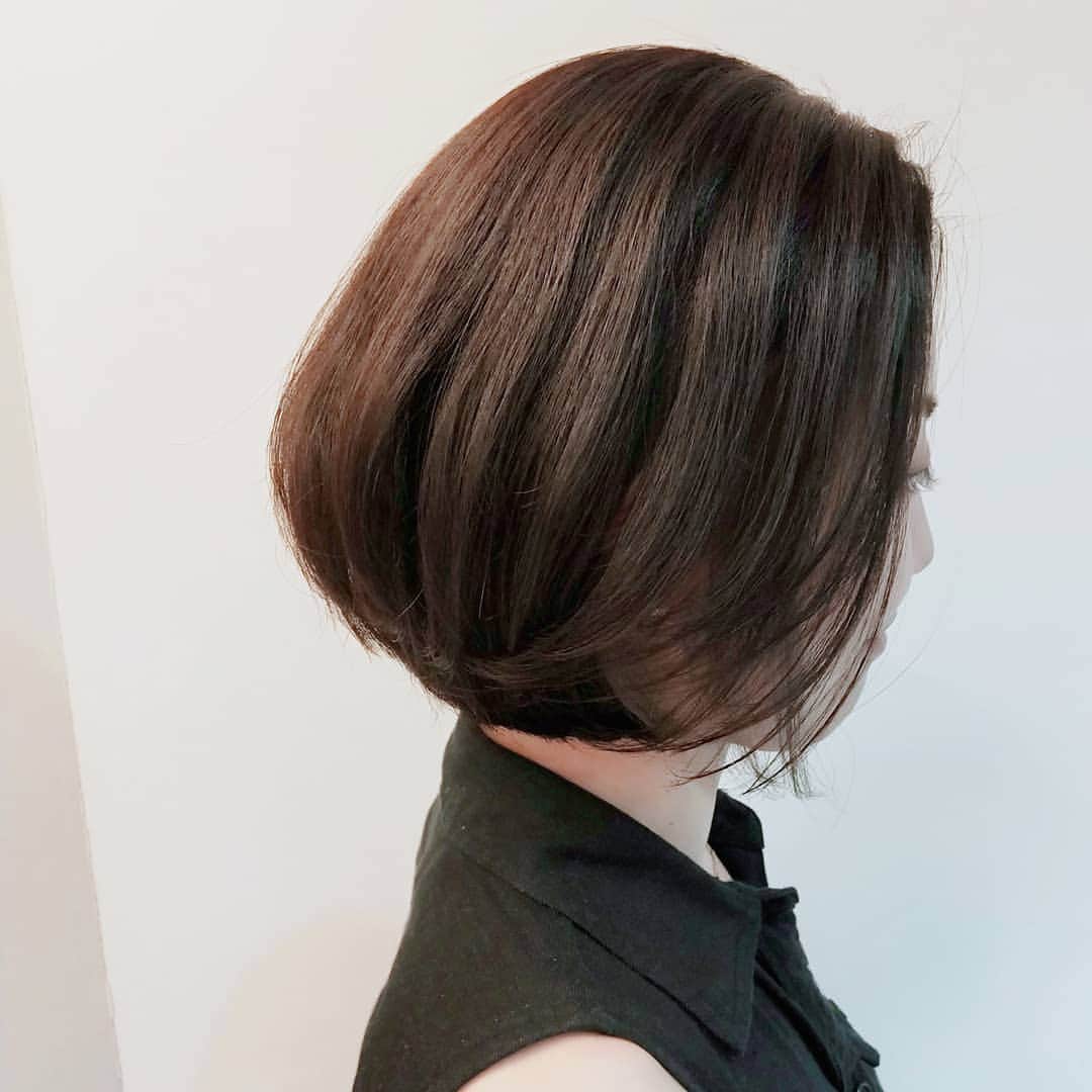 IMAGINE-hairのインスタグラム