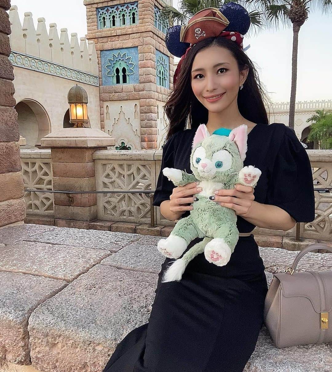 青山千夏のインスタグラム