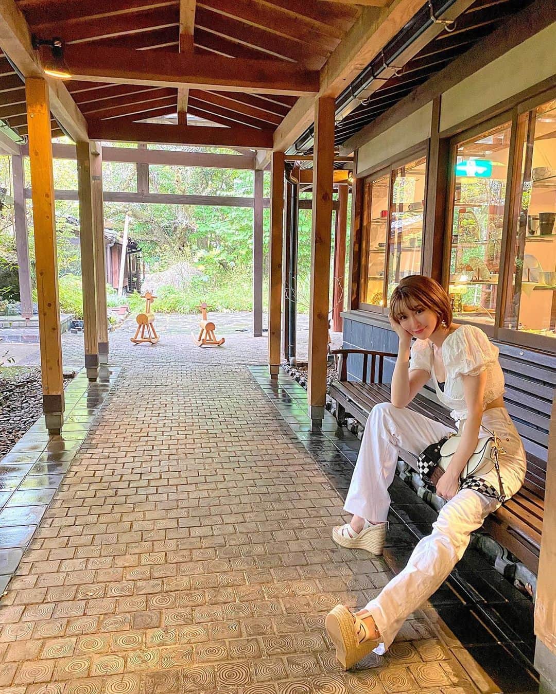 JUNKO（飯田順子）のグルメインスタ