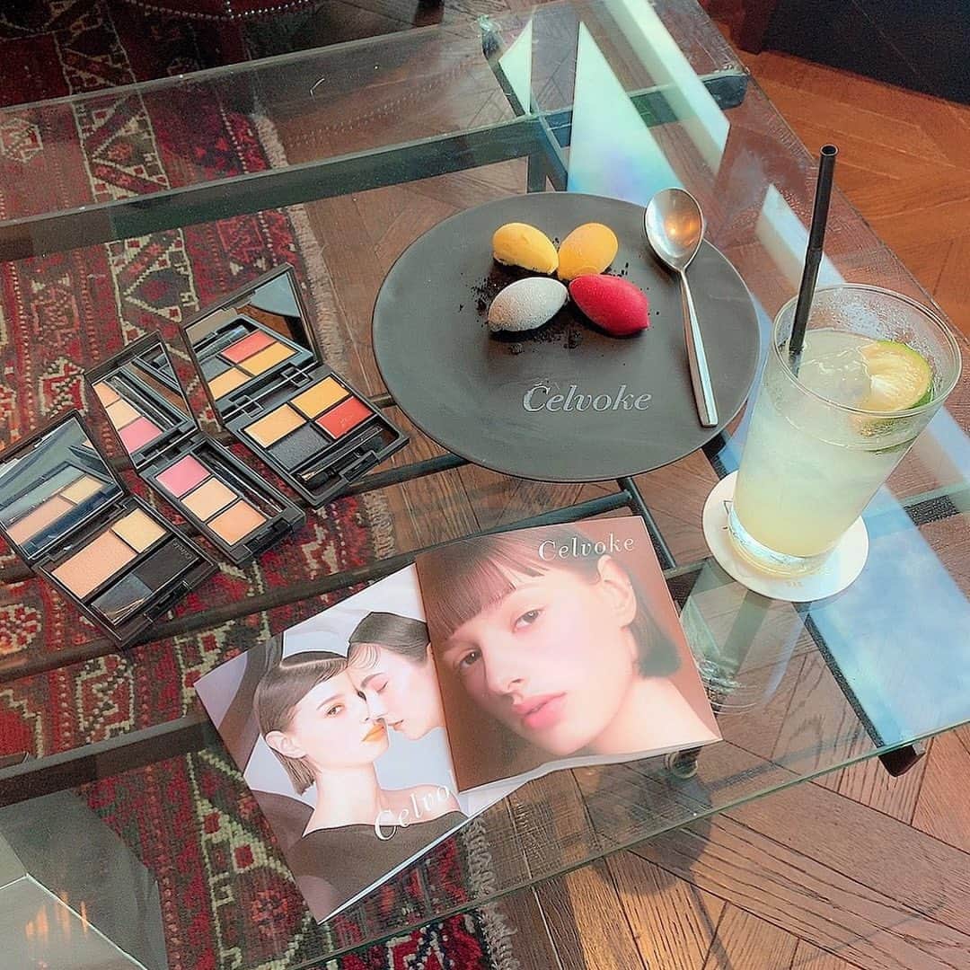 airiのグルメインスタ