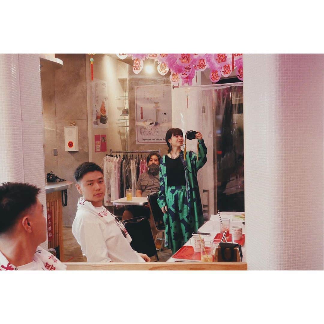 eriのグルメインスタ