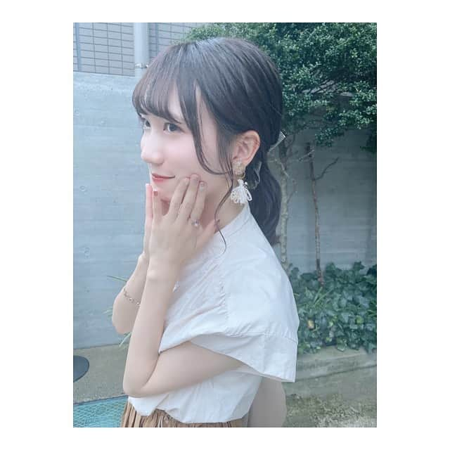 江嶋綾恵梨さんのインスタグラム写真 - (江嶋綾恵梨Instagram)「伊豆、楽しかった🌿」9月6日 17時39分 - aeringoooo