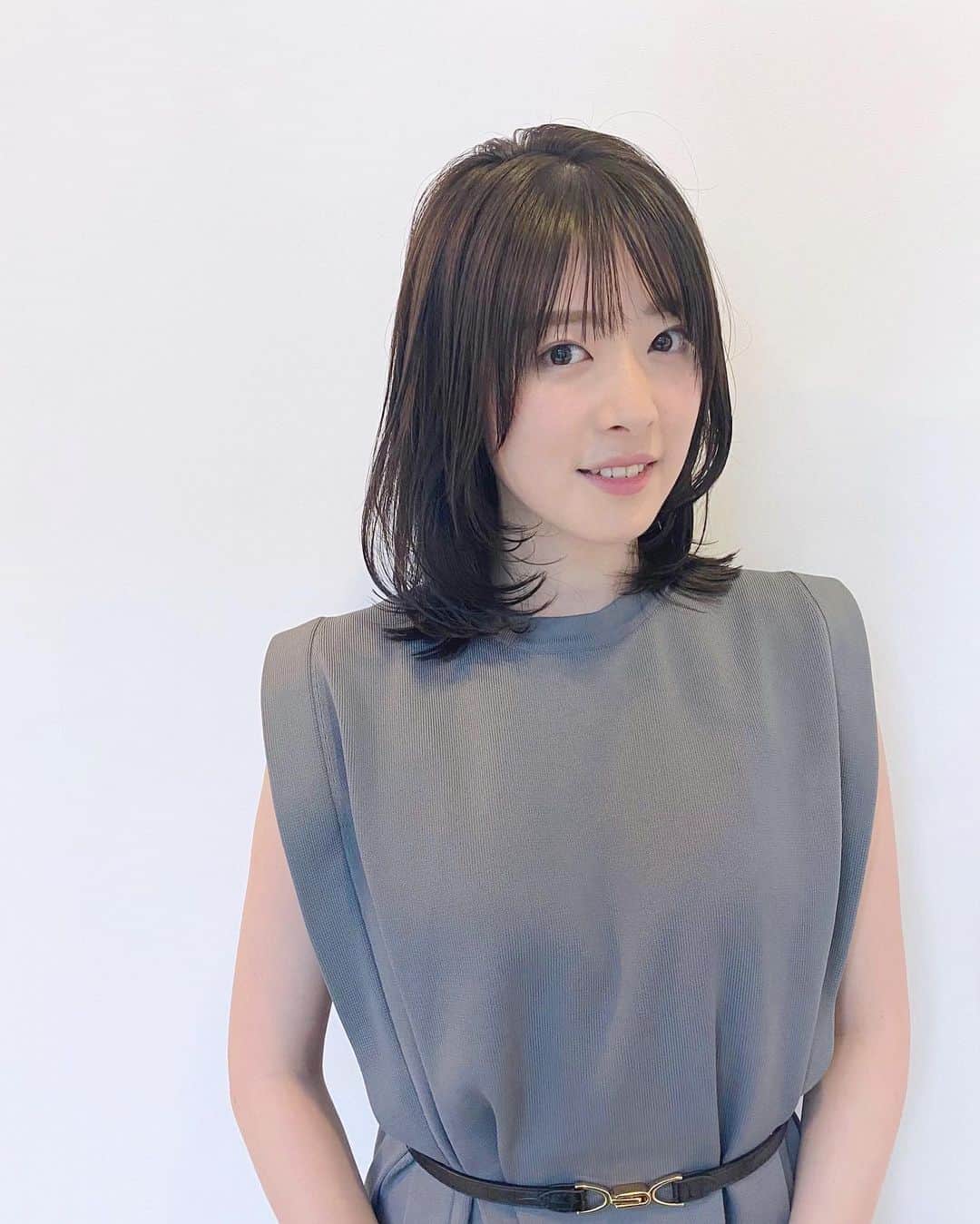 水上京香のインスタグラム