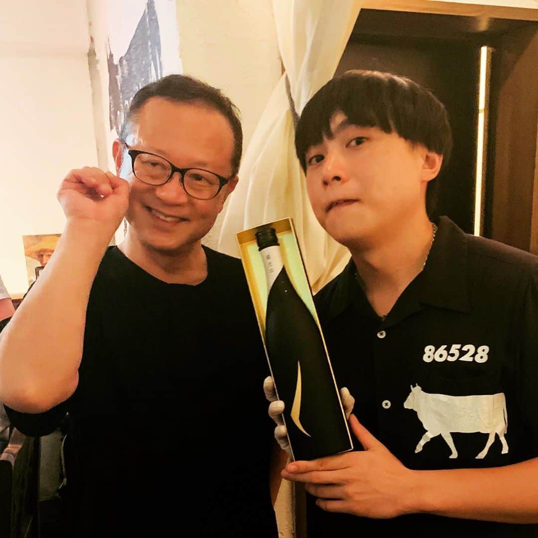 石田政博のグルメインスタ