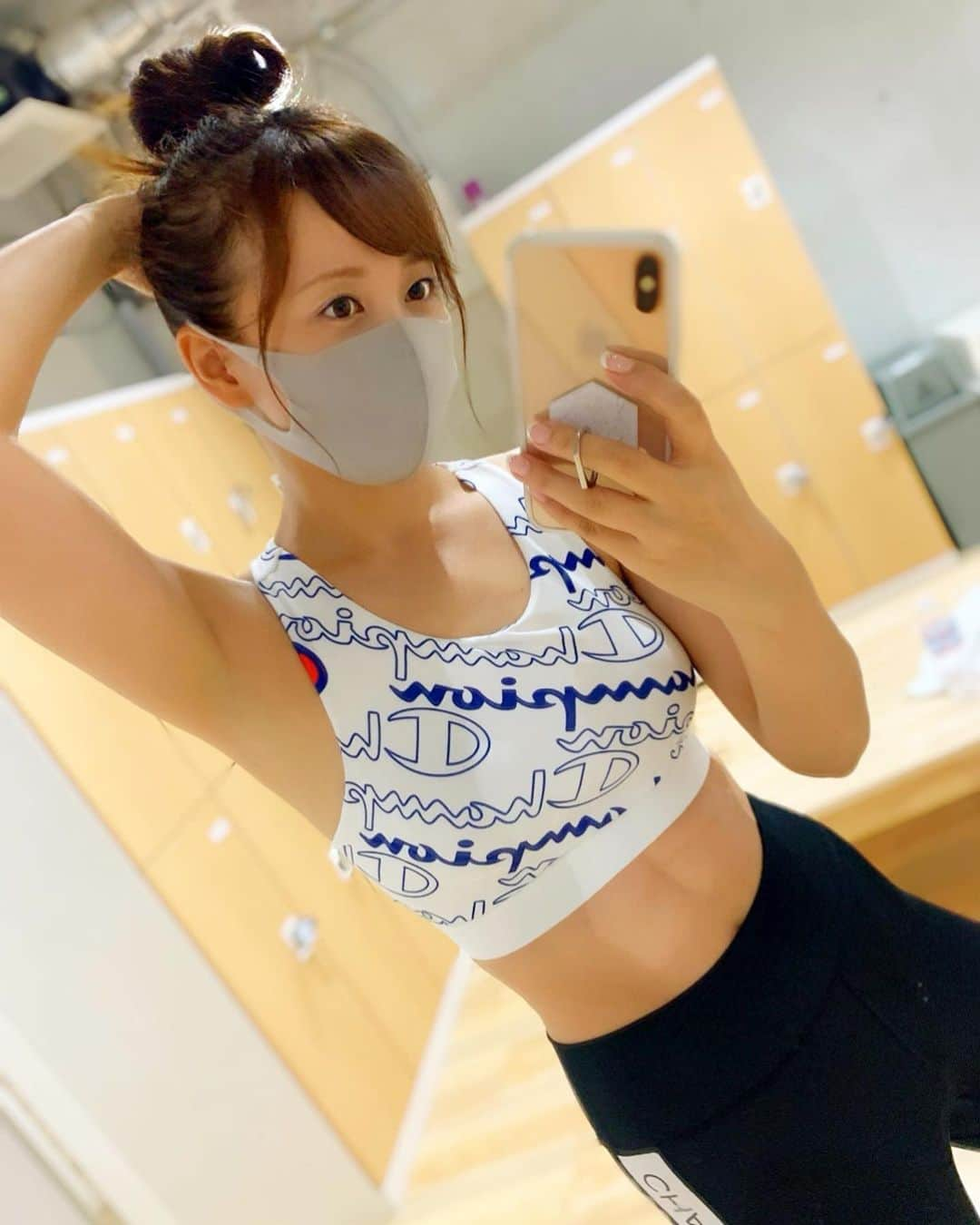 小松彩夏のインスタグラム