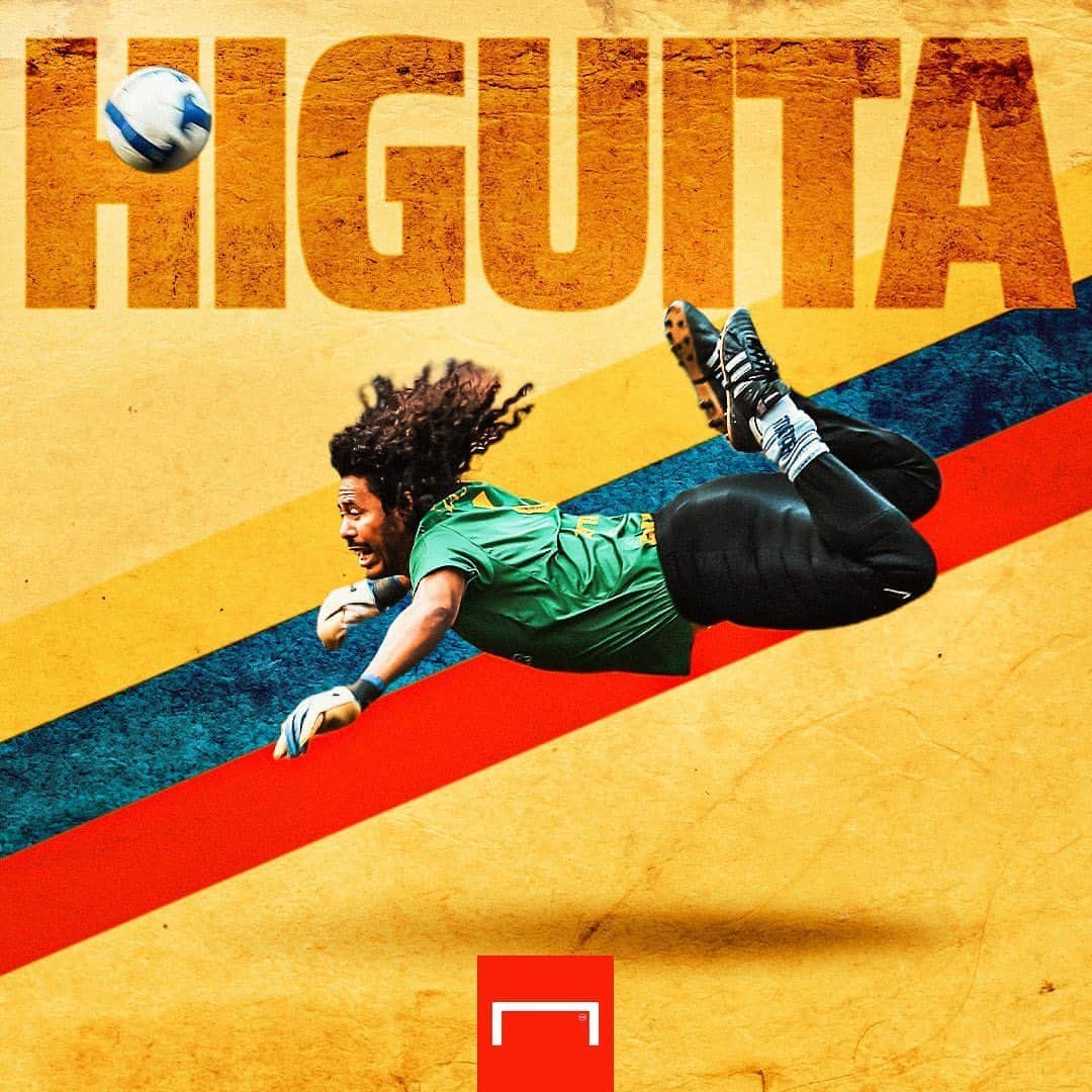 Goal Japanのインスタグラム