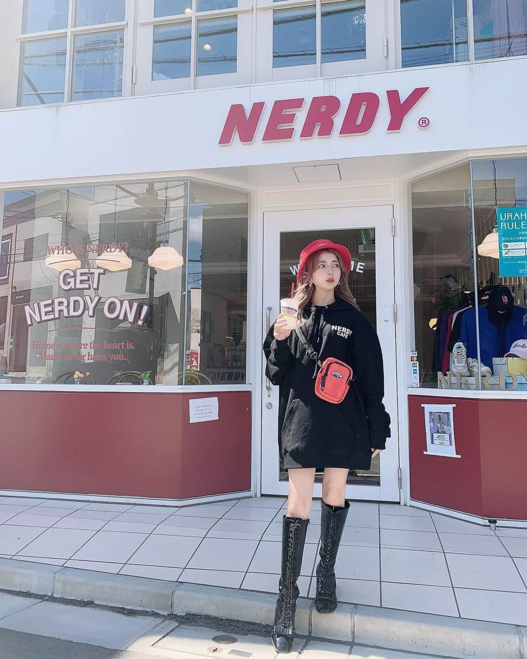 エリンコのインスタグラム