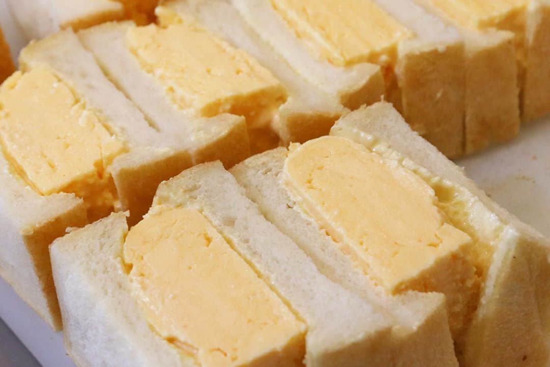 丘の上のパン屋 のグルメインスタ