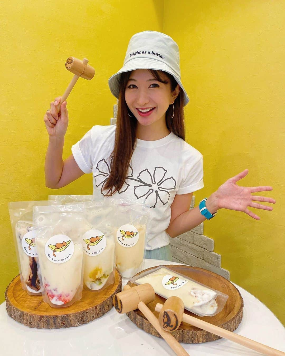 中村江莉香のインスタグラム