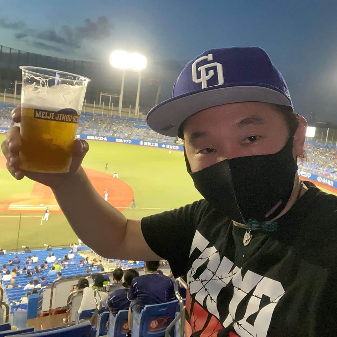 植田朝日のインスタグラム