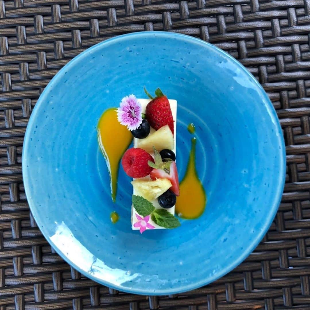 レストランKIYOMIZU東山庭のグルメインスタ