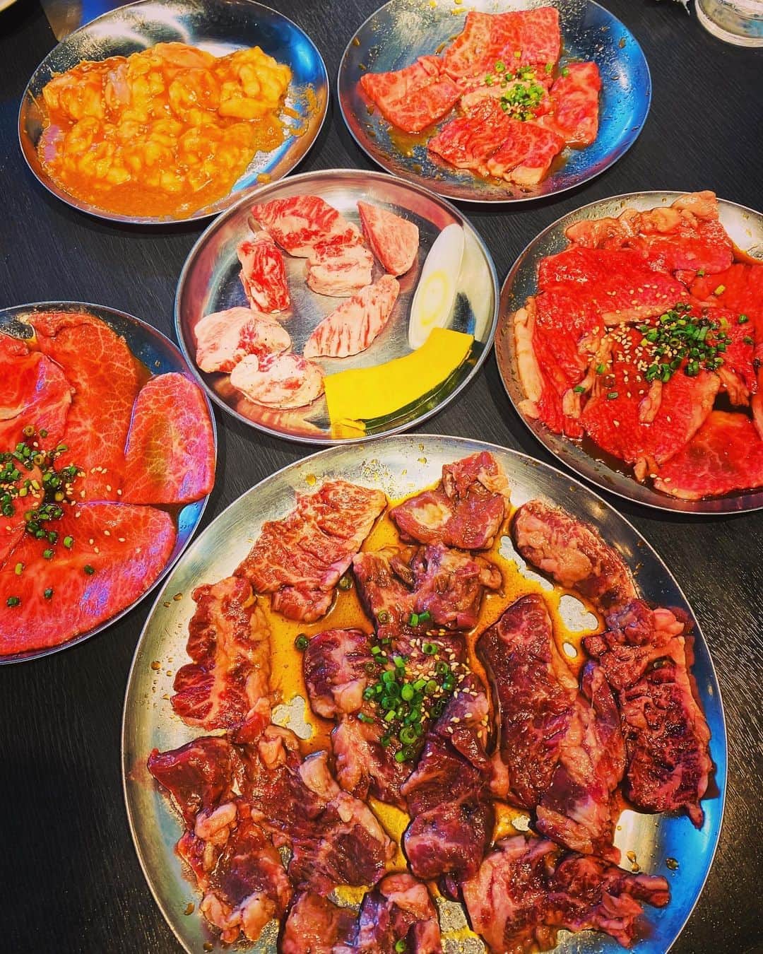 美川憲二のグルメインスタ