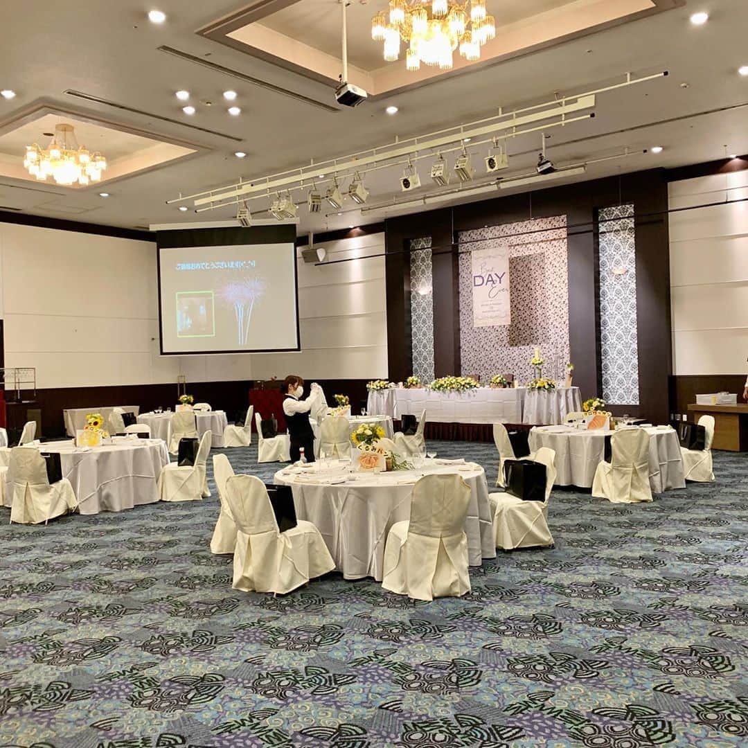 九十九島ベイサイドホテル＆リゾート フラッグスのグルメインスタ