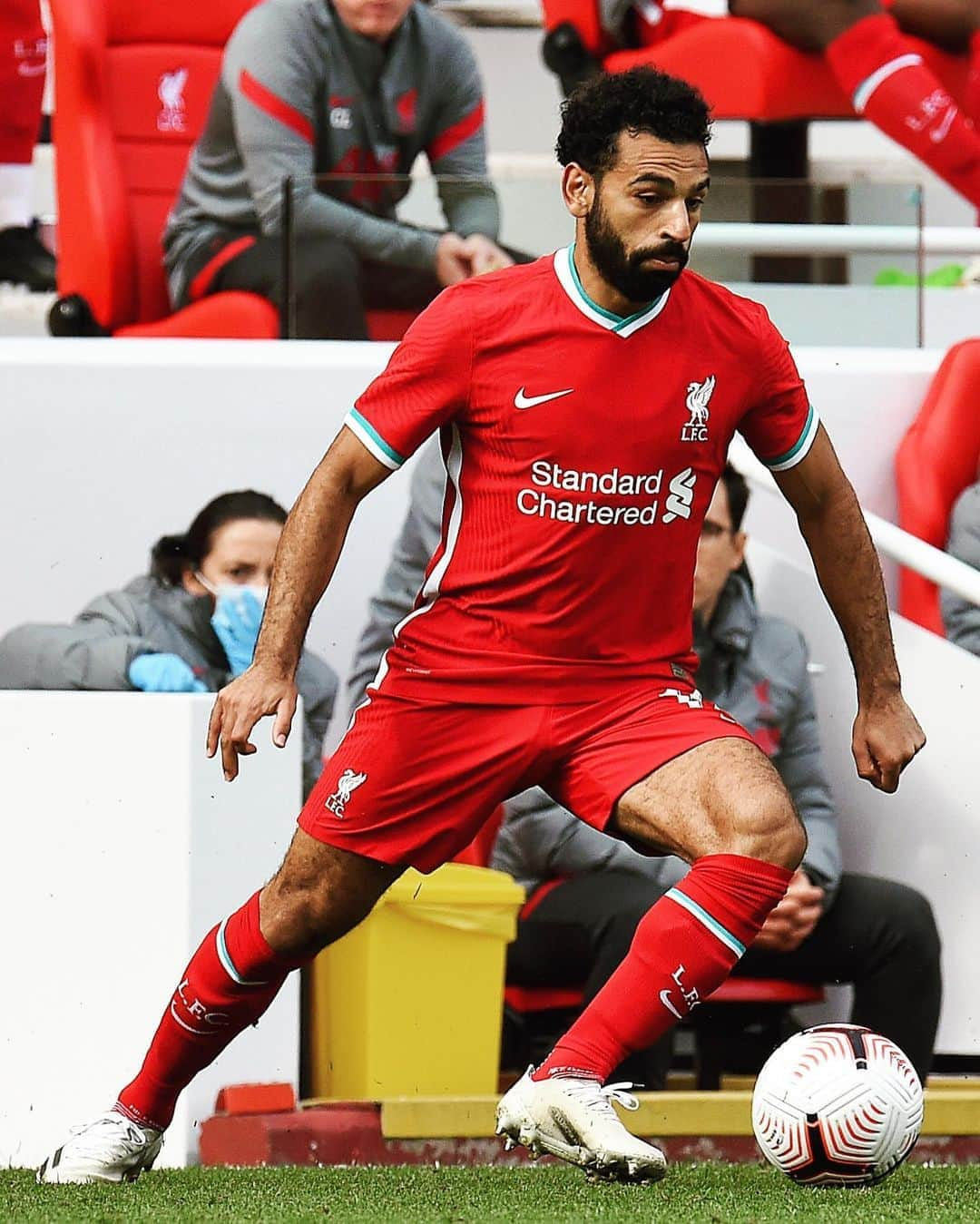 リヴァプールFCさんのインスタグラム写真 - (リヴァプールFCInstagram)「Batteries charged 🔋 ☑️ #LFCPreSeason #LFC #LiverpoolFC #Liverpool #Anfield」9月6日 19時07分 - liverpoolfc