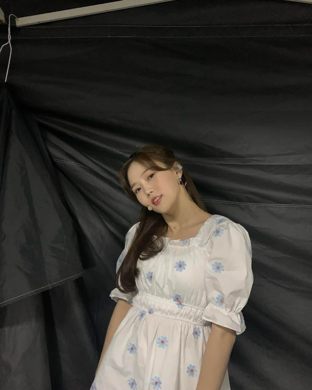 ヒョジョンさんのインスタグラム写真 - (ヒョジョンInstagram)「👒」9月6日 19時08分 - candyz_hyojung