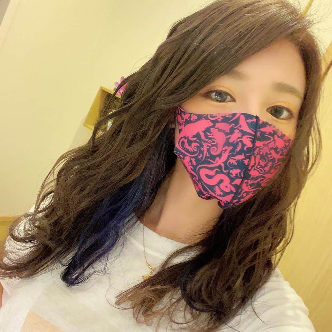 Raniのインスタグラム