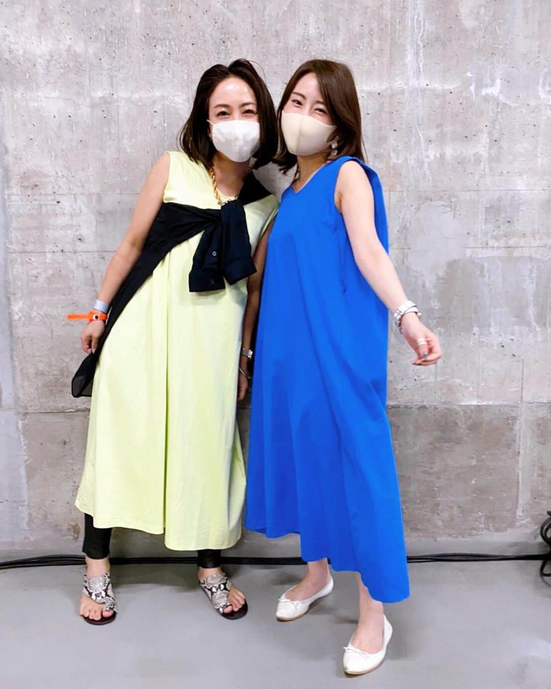 ひるいちかさんのインスタグラム写真 - (ひるいちかInstagram)「🎉🎉🎉  きのう  『第31回  マイナビ 東京ガールズコレクション  2020 AUTUMN/WINTER ONLINE』  COHINA STAGE（@cohina.official）  無事終わりました🌼  ショーのスタイリングをするのは自身でも 3回目の経験でしたが (初めては独立して半年目くらいでやった AneCanしごとなでしこのファッションショー、 今でもはっきり覚えてる、、！)  何度やっても新しい発見と感動があります🥺✨   YouTube と @cohina.official アカウントから 全スタイリング見れるのでお時間ある時に 是非ご覧ください✨  改めまして、今回初のショー出演のスタイリングを 任せて下さった @cohina.official の皆さん、 @ayako_cohina  @19_yunayuna  本当にありがとうございました&おめでとうございます💕☺️✨  Special thanks♡  #齊藤京子（#日向坂46） #古川優香  #香音 #兼島彩香 #谷川菜奈  #柴田紗希  #飯田りほ  #木村千尋  #市川美織  #ヘラヘラ三銃士  #TGC #TOKYOGIRLSCOLLECTION #fashion #event #ootd #coordinate #model #japan #tokyo #girl #ファッション #東京ガールズコレクション #マイナビTGC」9月6日 19時18分 - hiruichika