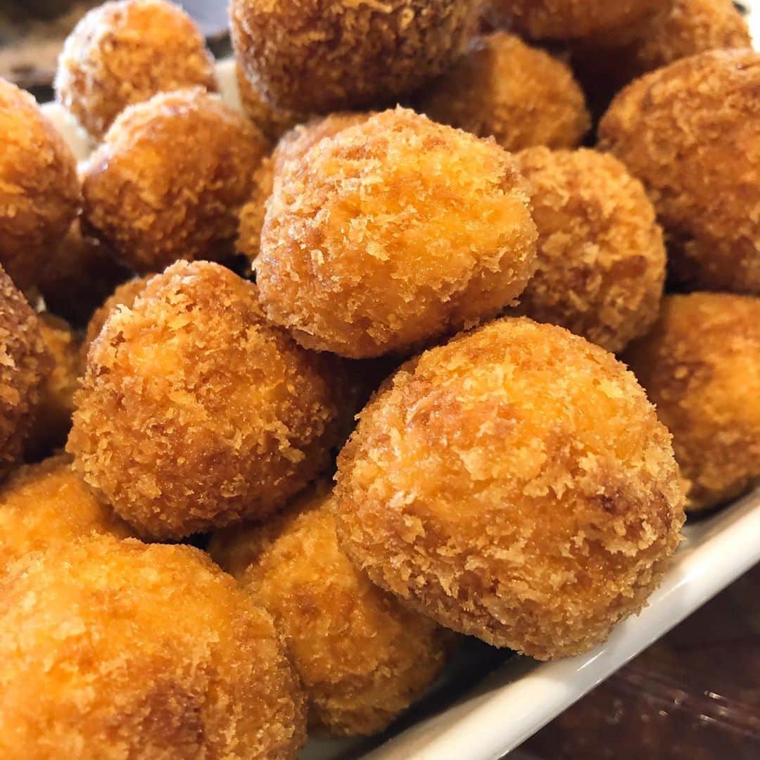 サルヴァトーレクオモ小矢部のグルメインスタ