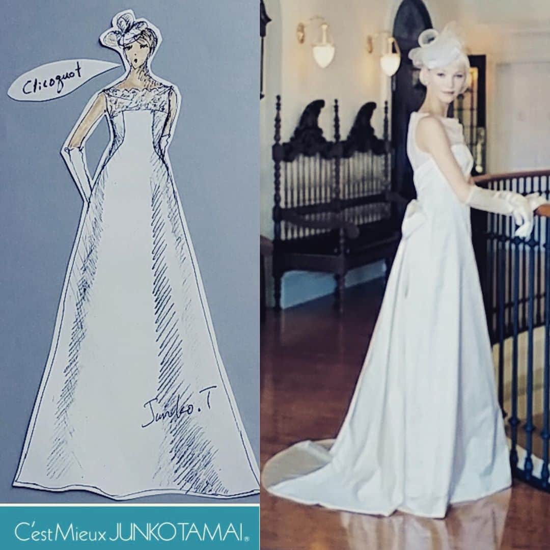 オテル・ドゥ・ミクニ(ウェディング)公式のグルメインスタ