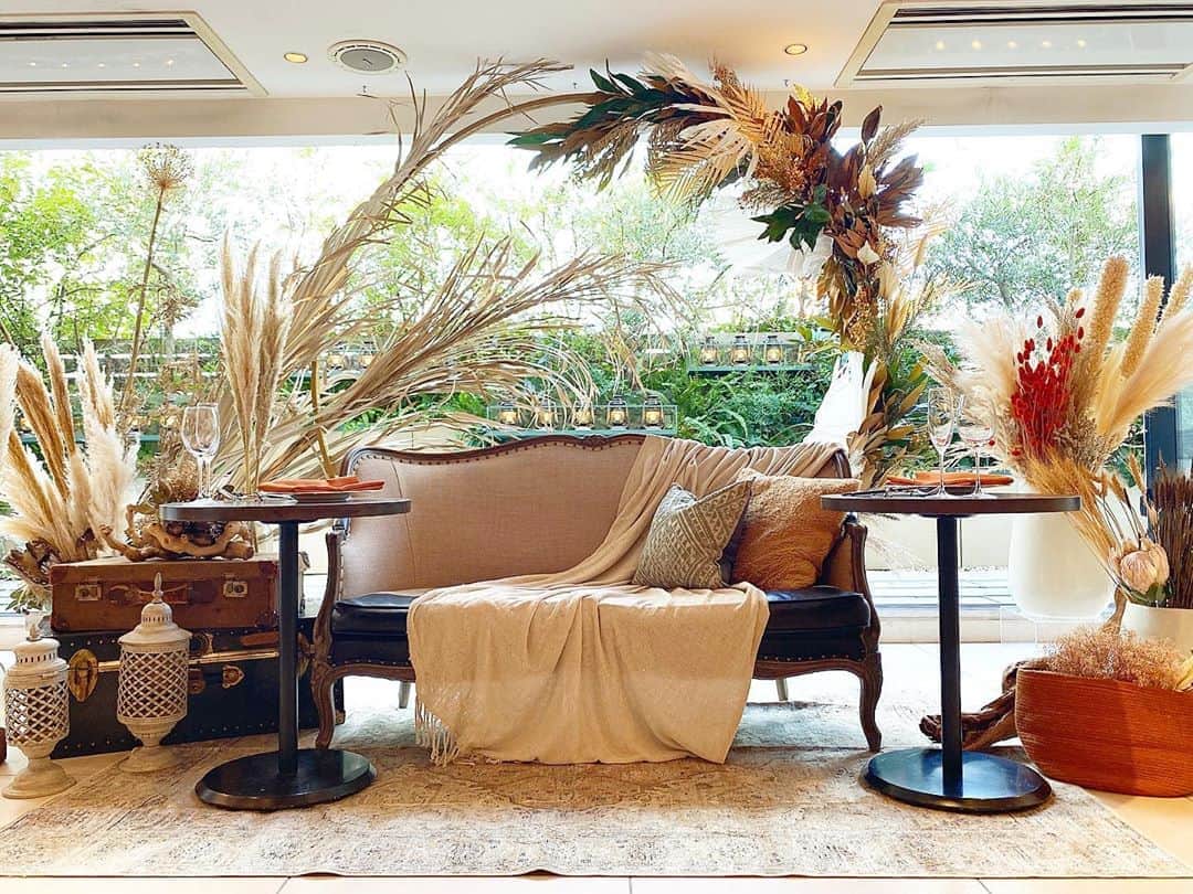 ラバンクドロアのグルメインスタ