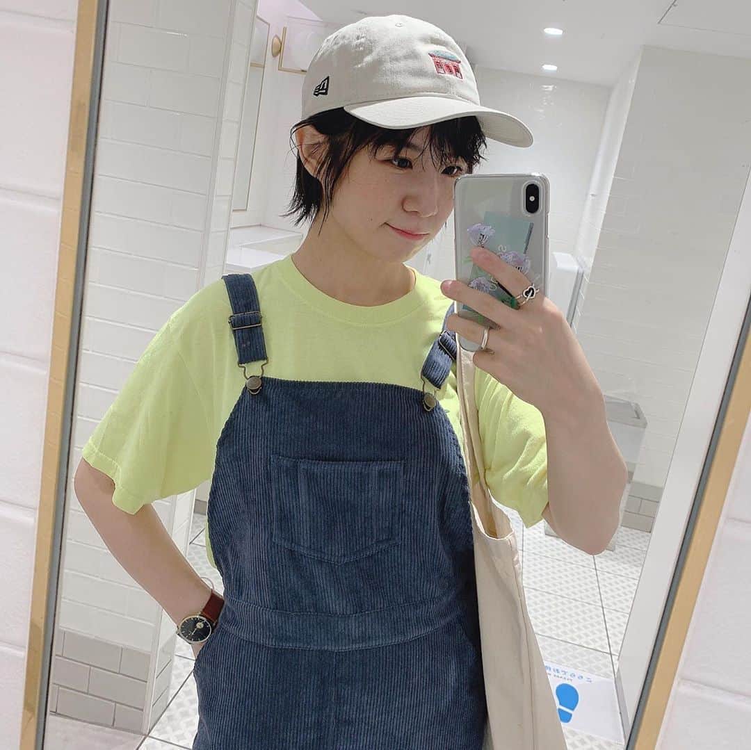 光永のインスタグラム
