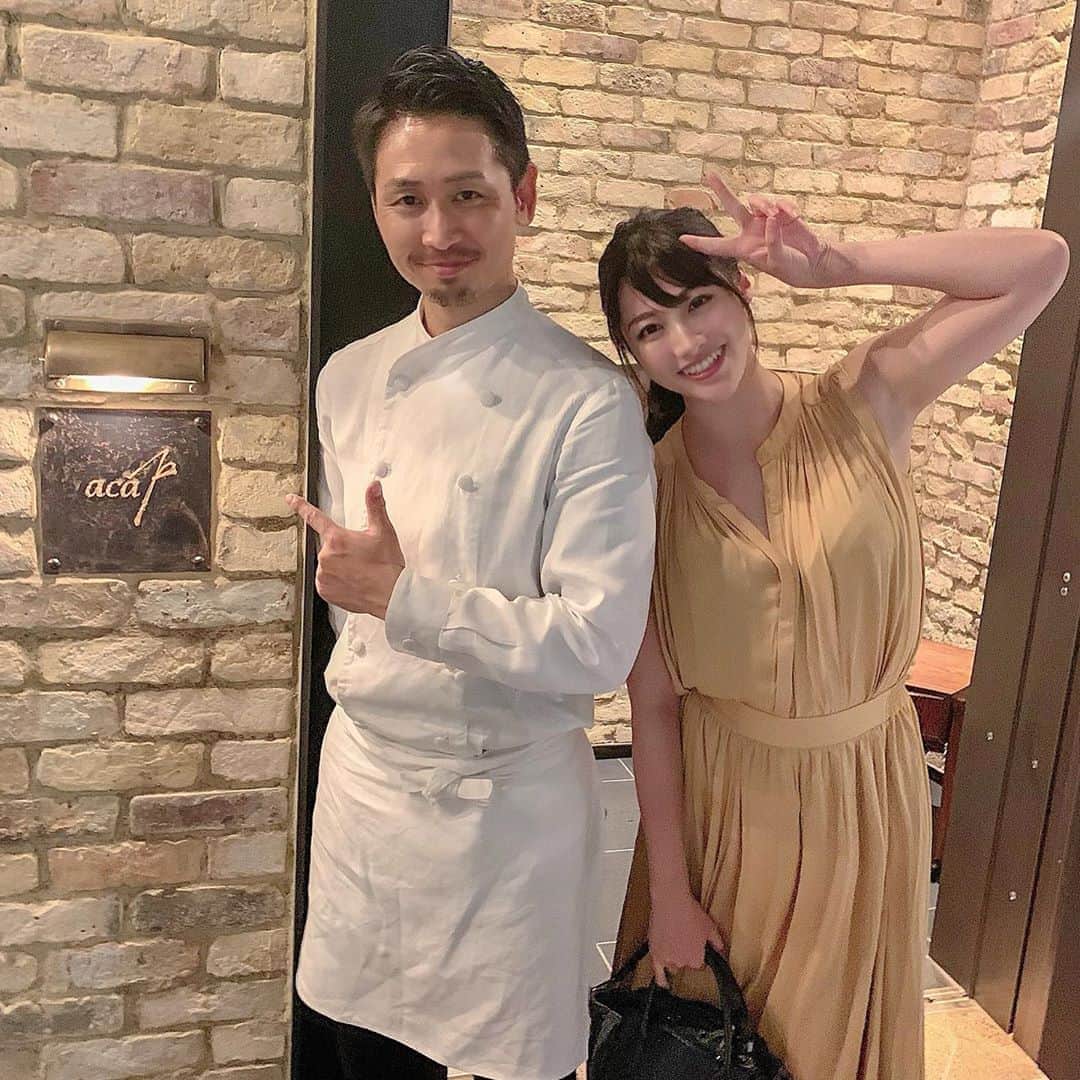 春原未来のグルメインスタ